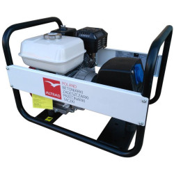 Altrad Belle ABGT10500 three-phase generator set | Great Price | Online Store - Norwit.pl