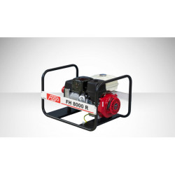 FOGO FH 8000R three-phase generator set | Great Price | Online Store - Norwit.pl