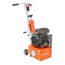 Electric concrete milling machine HUSQVARNA CG200 | Great Price | Online Store - Norwit.pl