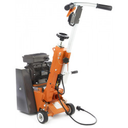 Electric concrete milling machine HUSQVARNA CG200 | Great Price | Online Store - Norwit.pl