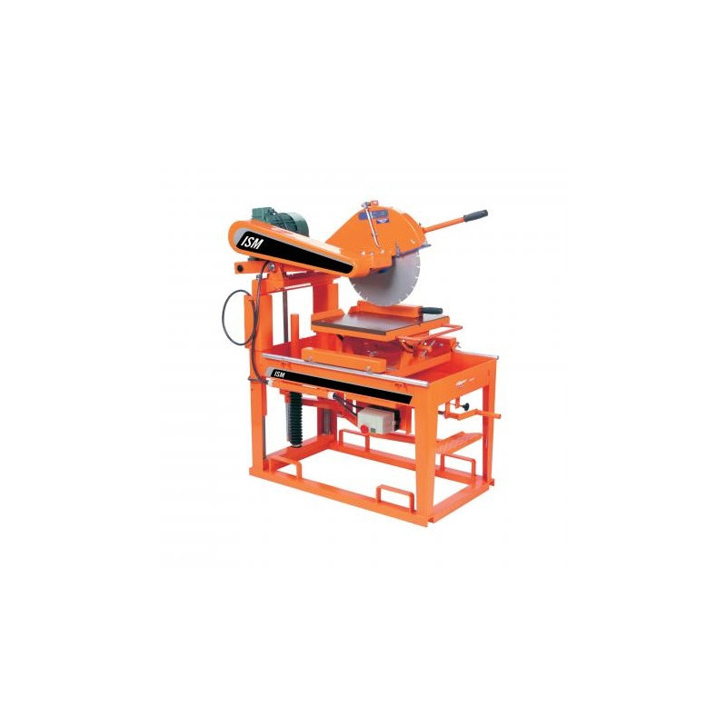 Electric masonry cutter NORTON CLIPPER ISM | Great Price | Online Store - Norwit.pl