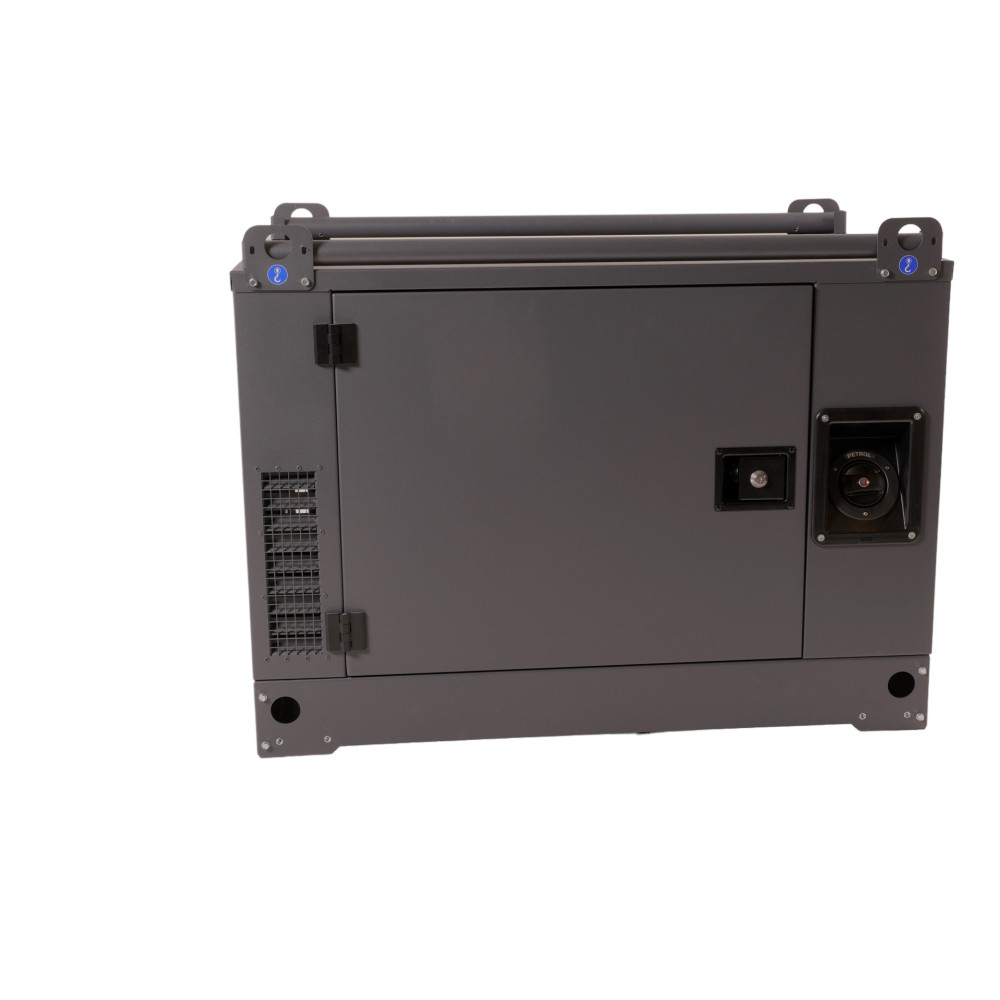 FOGO FV 13000 CRA three-phase generator set | Great Price | Online Store - Norwit.pl