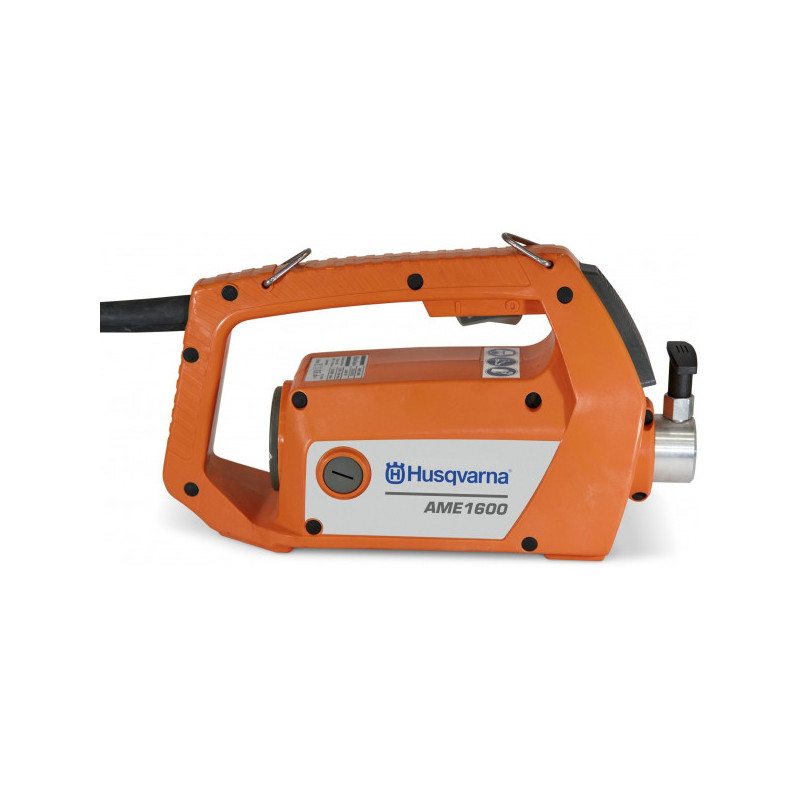 Elektryczny napęd wibratora do betonu Husqvarna AME 1600 | Dobra Cena | Sklep Online - Norwit.pl