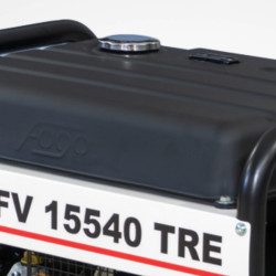 FOGO FV 15540 TRE three-phase generator set | Great Price | Online Store - Norwit.pl