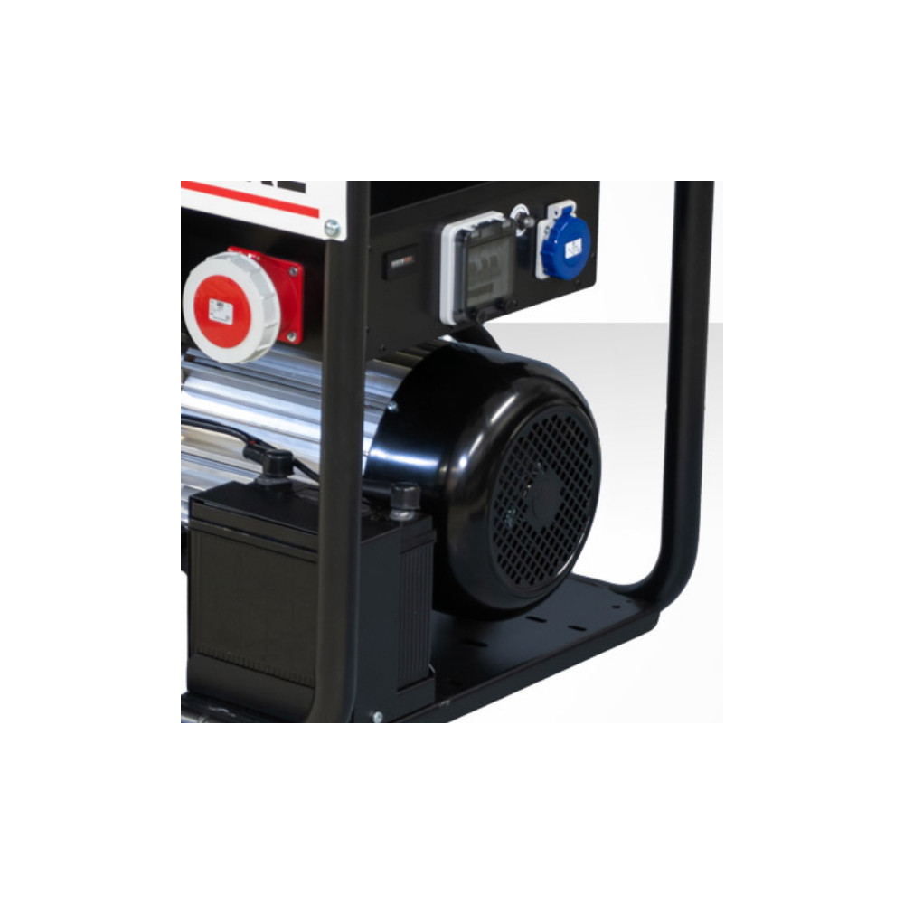 FOGO FV 15540 TRE three-phase generator set | Great Price | Online Store - Norwit.pl