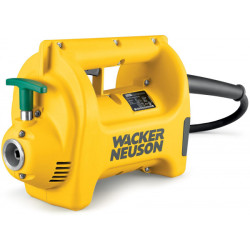 Wacker Neuson M1500 electric concrete vibrator drive | Great Price | Online Store - Norwit.pl