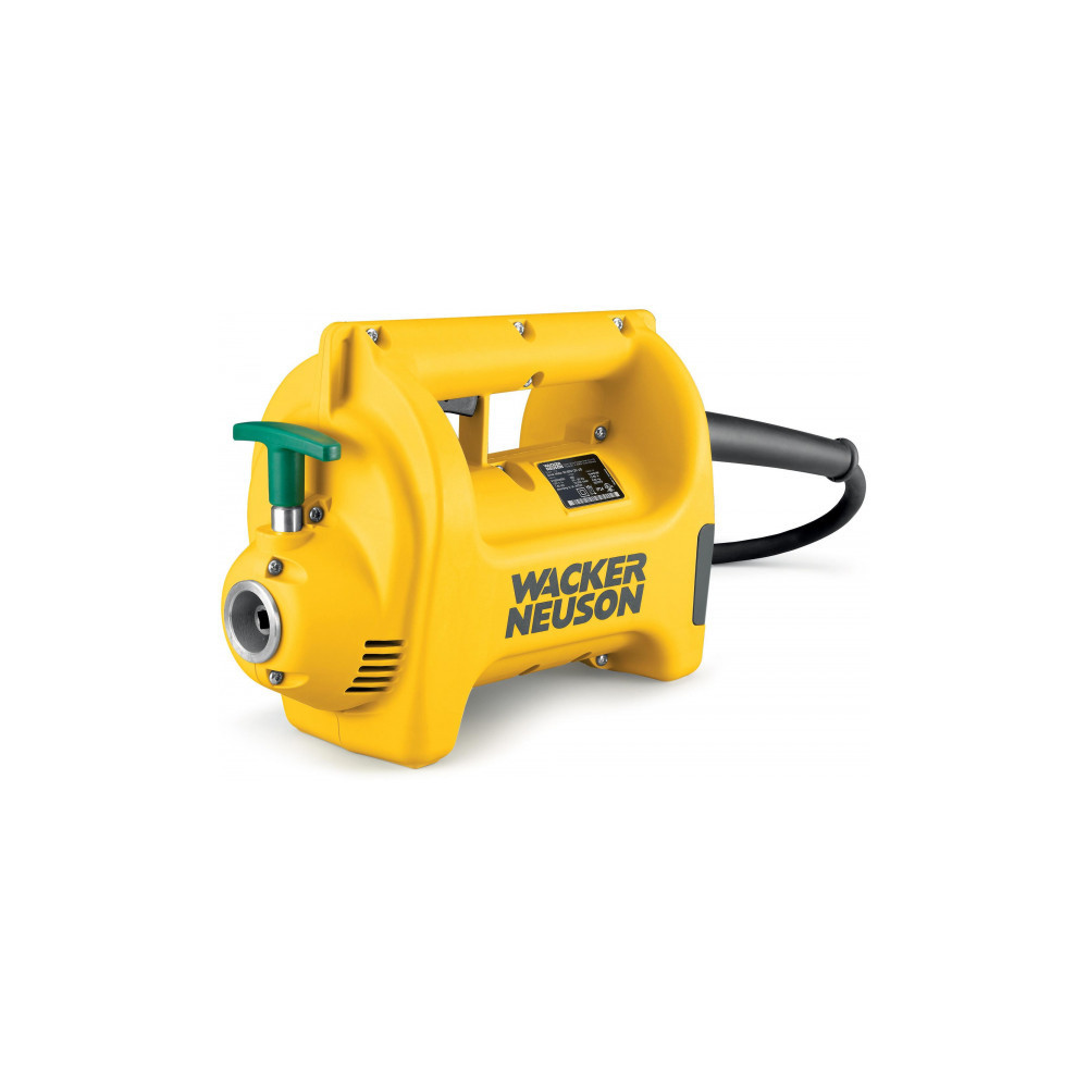 Elektryczny napęd wibratora do betonu Wacker Neuson M2500 | Dobra Cena | Sklep Online - Norwit.pl