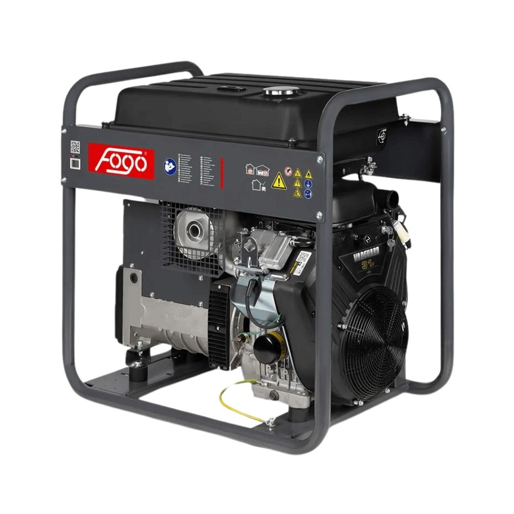FOGO FV 20000 TRA three-phase generator set | Great Price | Online Store - Norwit.pl