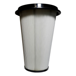 Husqvarna T4000 S36 vacuum cleaner filter