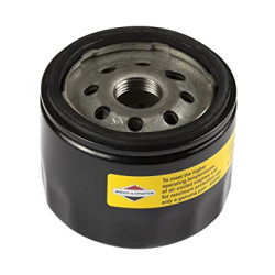 HP B&S Vanguard oil filter