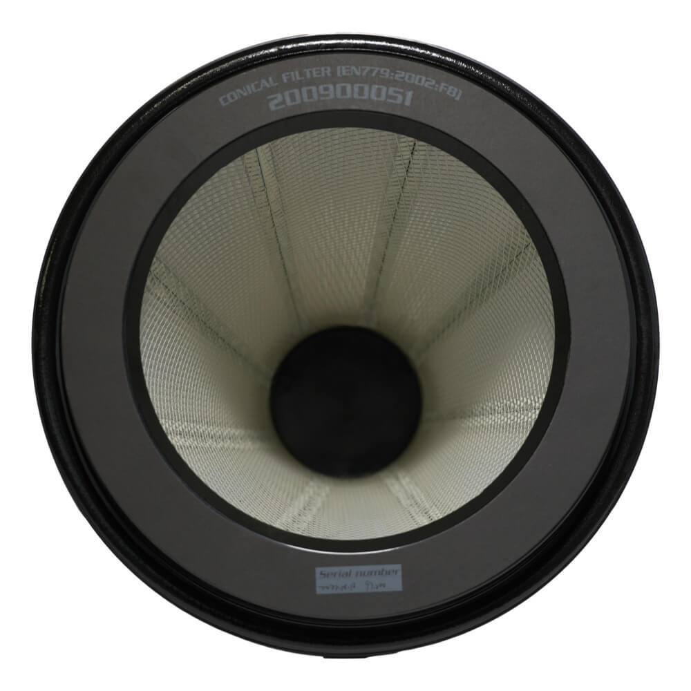 Husqvarna T4000 S36 vacuum cleaner filter | Great Price | Online Store - Norwit.pl