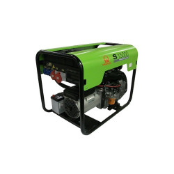PRAMAC S15000 three-phase generator set | Great Price | Online Store - Norwit.pl