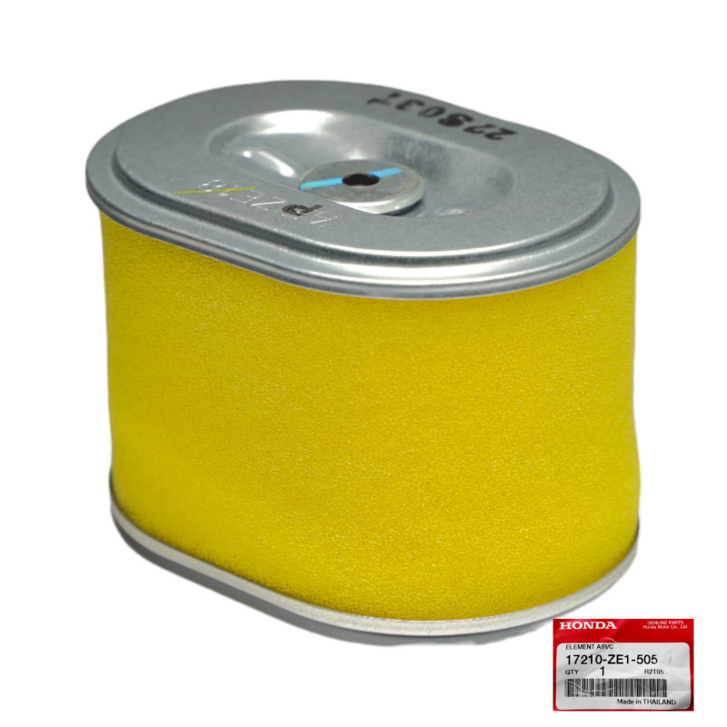 Honda GX 160 air filter original | Great Price | Online Store - Norwit.pl Honda GX 160 air filter original | Great Price | Online Store - Norwit.pl