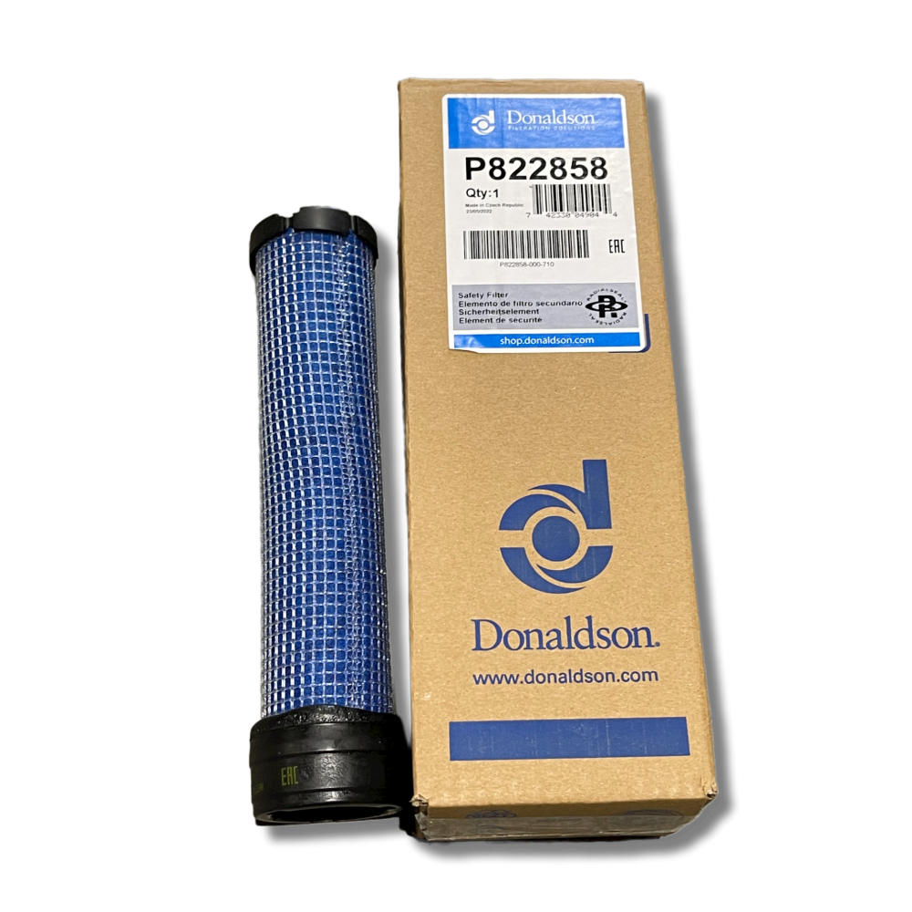 Heavy duty air filter B internal. | Great Price | Online Store - Norwit.pl