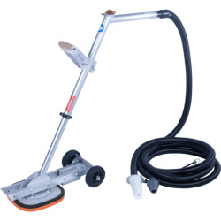 FLIEGUAN-ERGO-STICK FXES Probst tile and panel laying machine