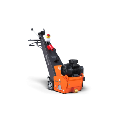 Frezarka do betonu Husqvarna BMP 265 | Dobra Cena | Sklep Online - Norwit.pl