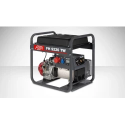 Three-phase generator with welding module FOGO FH 9220 TW | Great Price | Online Store - Norwit.pl
