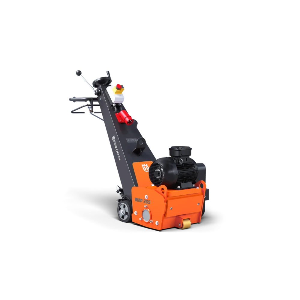 Frezarka do betonu Husqvarna BMP 265 | Dobra Cena | Sklep Online - Norwit.pl