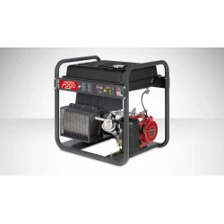 Three-phase generator with welding module FOGO FH 9220 TW | Great Price | Online Store - Norwit.pl