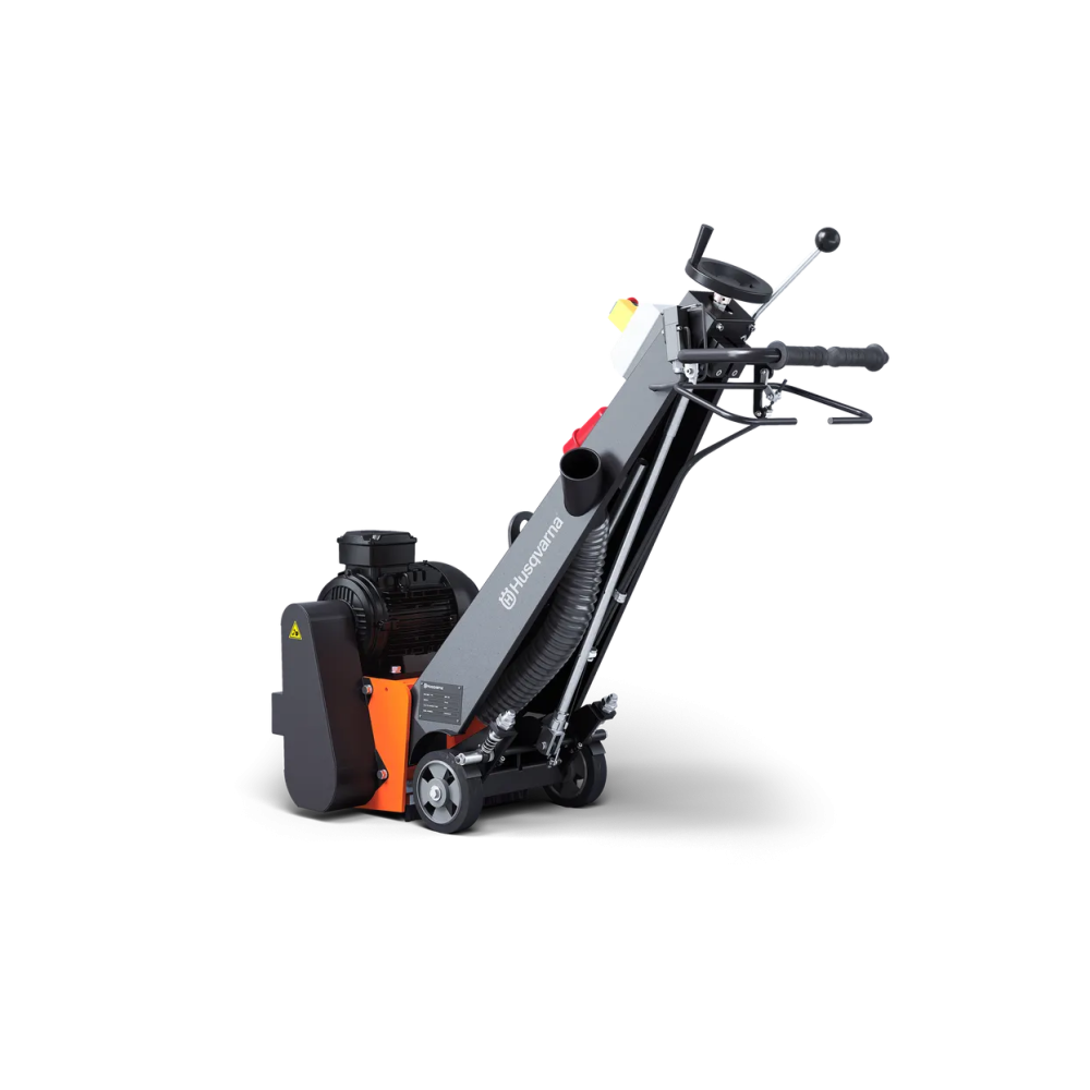 Frezarka do betonu Husqvarna BMP 265 | Dobra Cena | Sklep Online - Norwit.pl