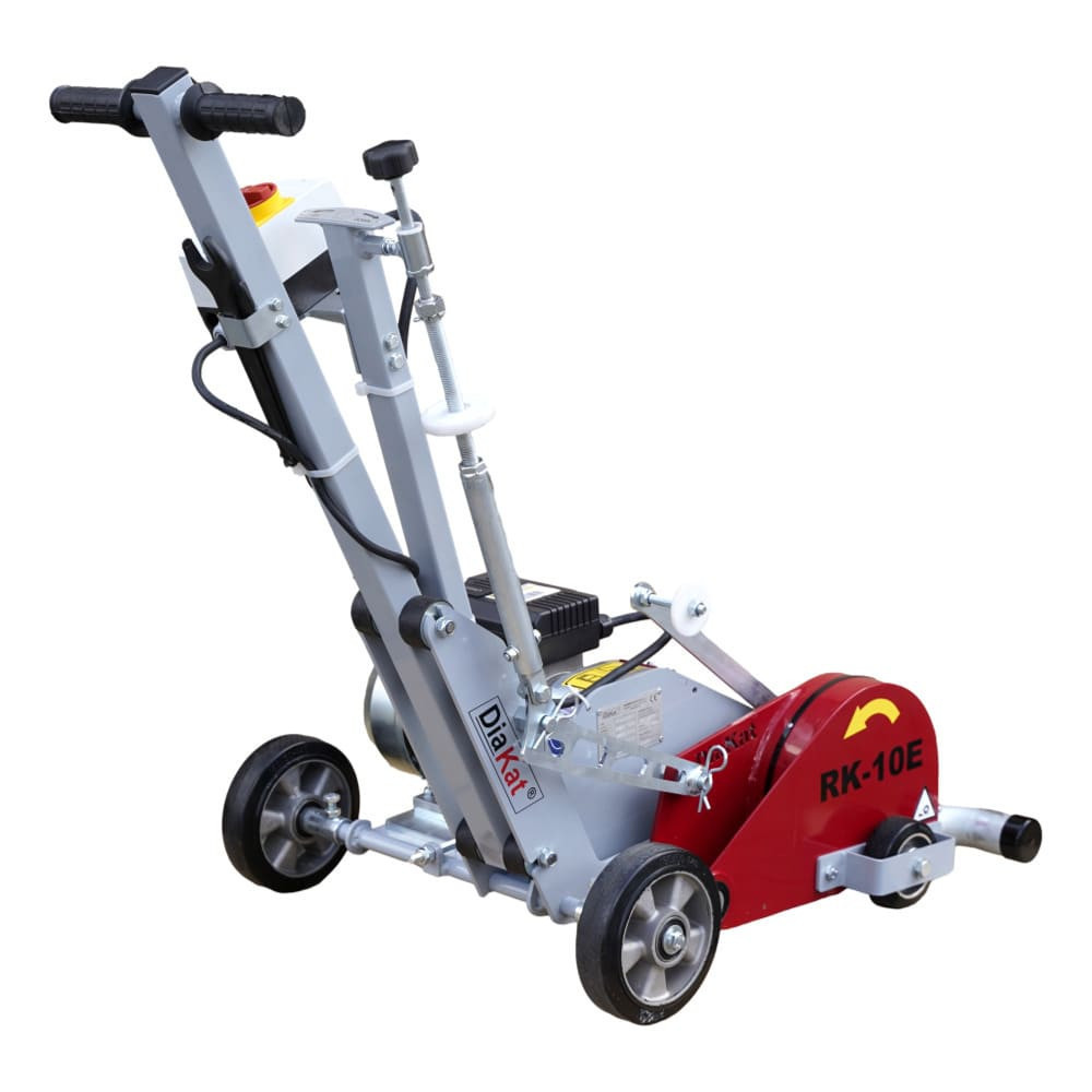 Expansion joint milling machine RK10 230V | Great Price | Online Store - Norwit.pl