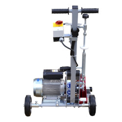 Frezarka do poszerzania dylatacji RK10 230V | Dobra Cena | Sklep Online - Norwit.pl