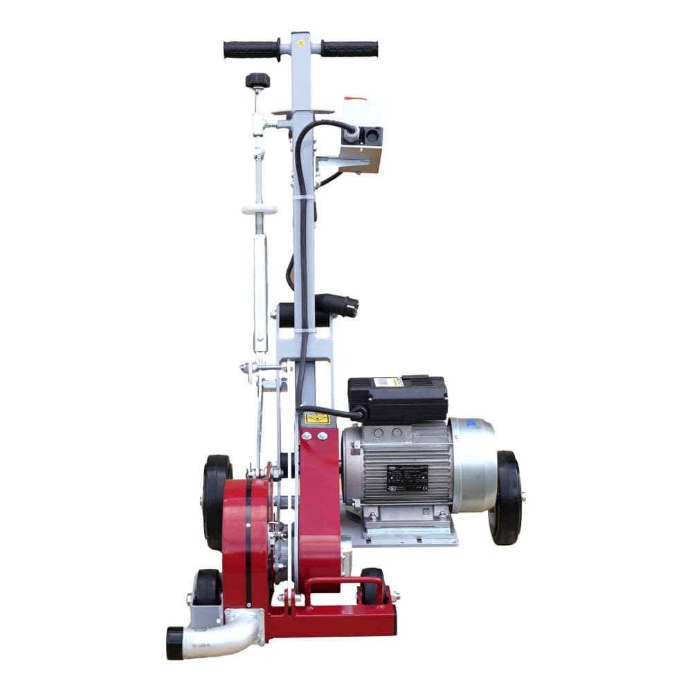 Expansion joint milling machine RK10 230V | Great Price | Online Store - Norwit.pl