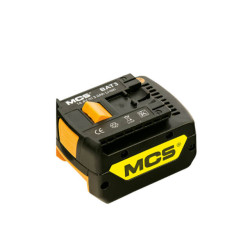 Battery 6Ah MASTER