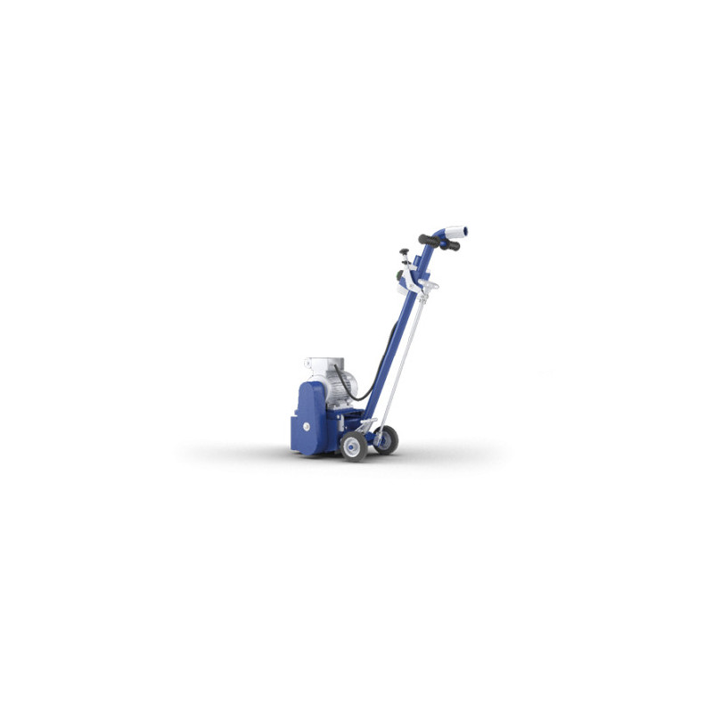 Blastrac BMP-215E concrete and asphalt floor milling machine | Great Price | Online Store - Norwit.pl Blastrac BMP-215E concrete and asphalt floor milling machine | Great Price | Online Store - Norwit.pl