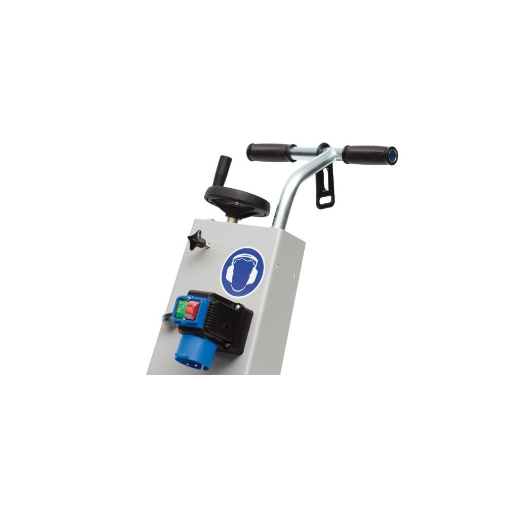 Schwamborn concrete floor milling machine BEF 201 2,2KW 1~ | Great Price | Online Store - Norwit.pl