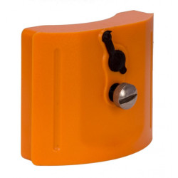 Rechargeable battery for FL 65 HP line laser