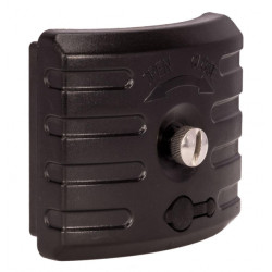 Rechargeable battery for FL 80 Tracking SP line laser