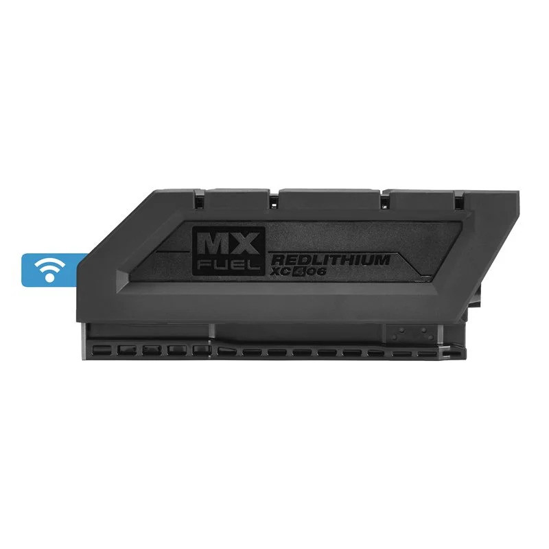 Akumulator MXF CP406 FUEL™ REDLITHIUM™ 6.0Ah Milwaukee dla serii MX | Dobra Cena | Sklep Online - Norwit.pl