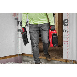 Akumulator MXF CP406 FUEL™ REDLITHIUM™ 6.0Ah Milwaukee dla serii MX | Dobra Cena | Sklep Online - Norwit.pl