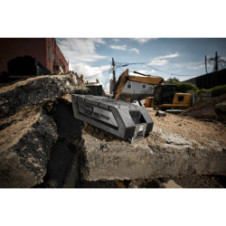 Akumulator MXF CP406 FUEL™ REDLITHIUM™ 6.0Ah Milwaukee dla serii MX | Dobra Cena | Sklep Online - Norwit.pl