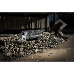 Akumulator MXF CP406 FUEL™ REDLITHIUM™ 6.0Ah Milwaukee dla serii MX | Dobra Cena | Sklep Online - Norwit.pl