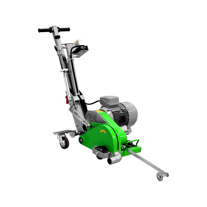 DR. floor milling machine. SCHULZE DCS-200-E400 | Great Price | Online Store - Norwit.pl