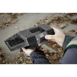 Akumulator MXF CP406 FUEL™ REDLITHIUM™ 6.0Ah Milwaukee dla serii MX | Dobra Cena | Sklep Online - Norwit.pl