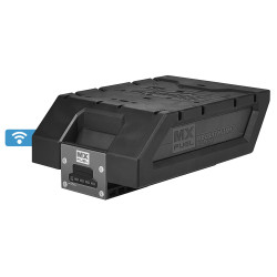 MXF CP406 FUEL™ REDLITHIUM™ 6.0Ah Milwaukee battery for MX series | Great Price | Online Store - Norwit.pl