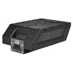 MXF CP406 FUEL™ REDLITHIUM™ 6.0Ah Milwaukee battery for MX series | Great Price | Online Store - Norwit.pl