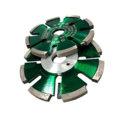 Frez Hemming HE 120 DUO-CUT ULTRA HARD