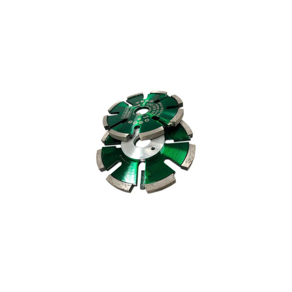 Frez Hemming HE 120 DUO-CUT ULTRA HARD | Dobra Cena | Sklep Online - Norwit.pl