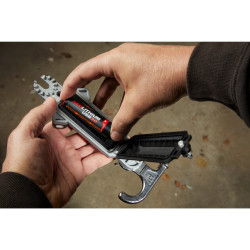 REDLITHIUMTM 3.0 Ah battery pack with USB output Milwaukee | L4 B3 | Great Price | Online Store - Norwit.pl