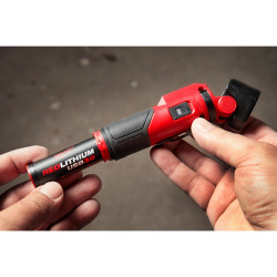 REDLITHIUMTM 3.0 Ah battery pack with USB output Milwaukee | L4 B3 | Great Price | Online Store - Norwit.pl