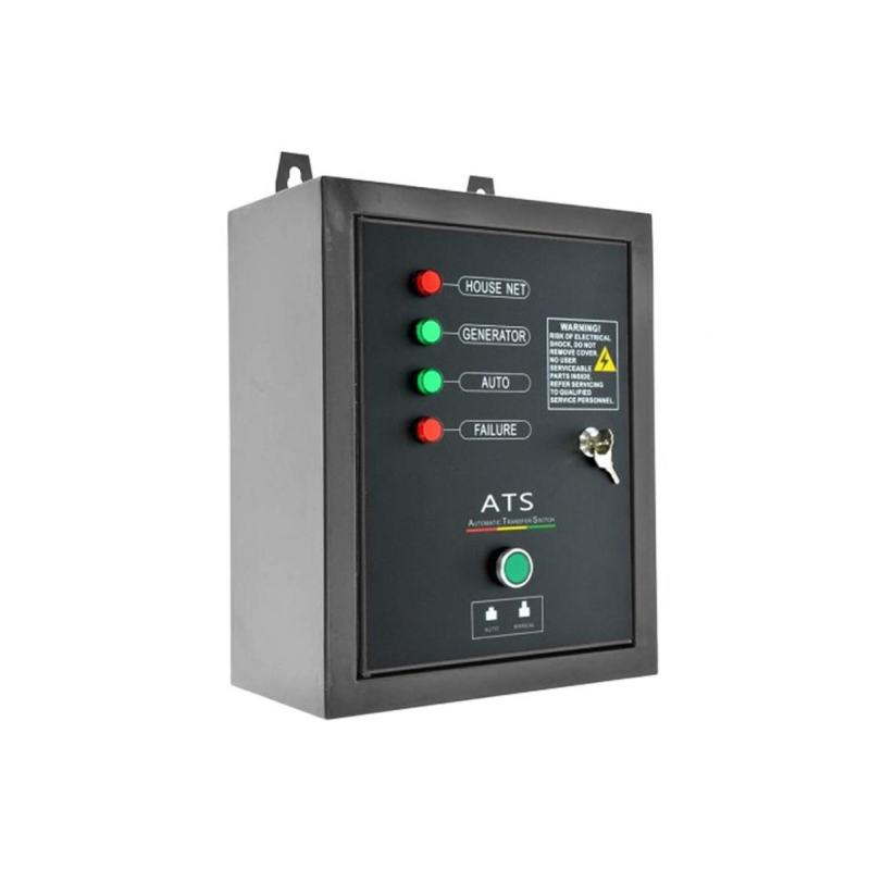 Automatic reserve switching system SZR for PRAMAC units with CONN | Great Price | Online Store - Norwit.pl Automatic reserve switching system SZR for PRAMAC units with CONN | Great Price | Online Store - Norwit.pl