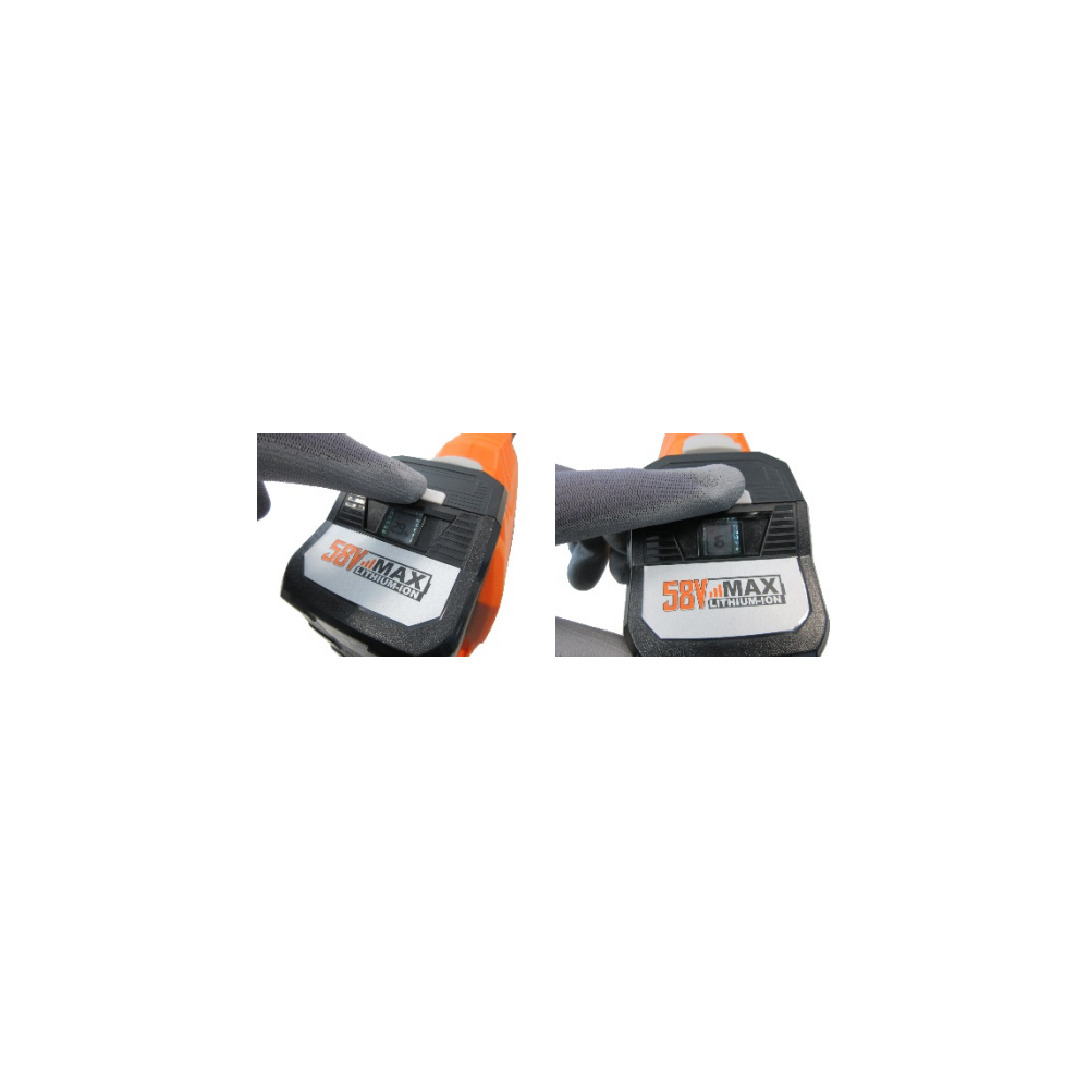 58V 4Ah Enar VIB-BAR E-BATT Bateria | Great Price | Online Store - Norwit.pl