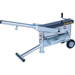 Guillotine for slabs and paving stones PROBST AL-43-EASY-V | Great Price | Online Store - Norwit.pl