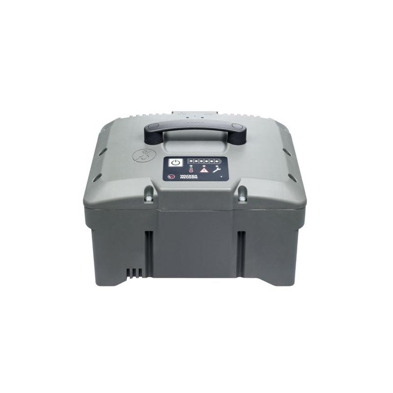 Bateria Wacker Neuson BP 1400 | Great Price | Online Store - Norwit.pl