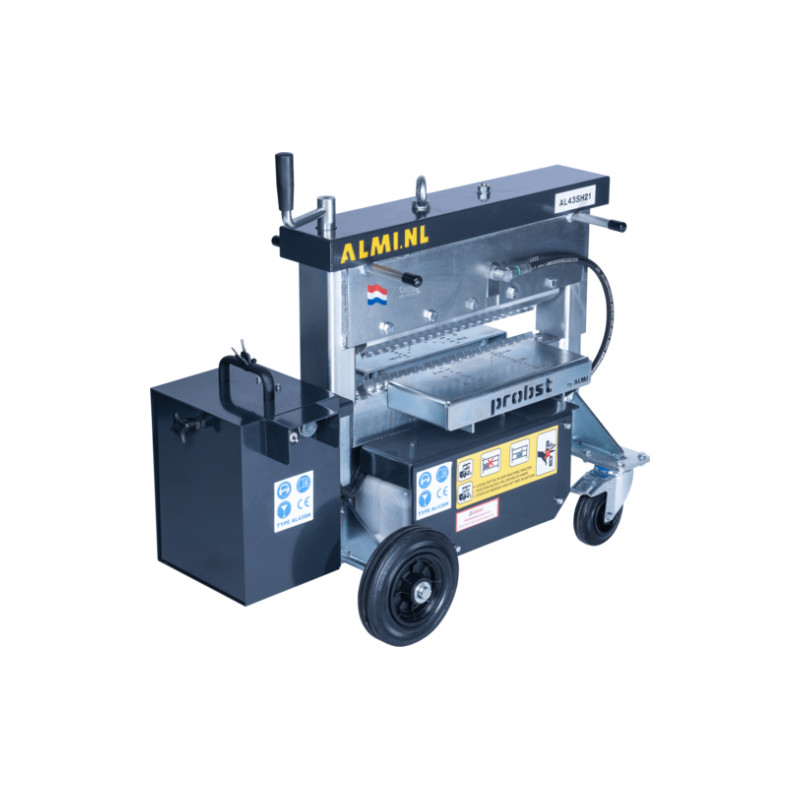 Gilotyna hydrauliczna PROBST AL-43/SH-21-V | Dobra Cena | Sklep Online - Norwit.pl