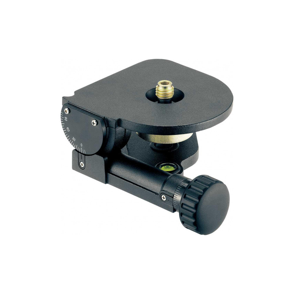 NA 1 tiltable laser mounting head with scale | Great Price | Online Store - Norwit.pl